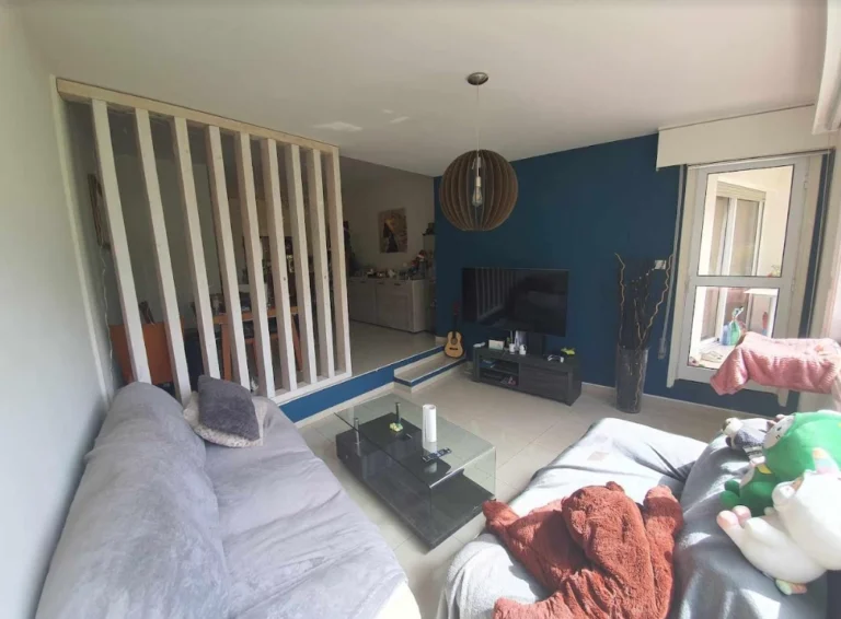 3 Bedroom Apartment for Sale in Limassol – Neapolis