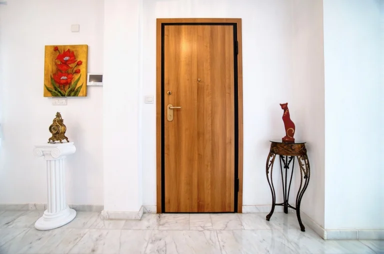 4 Bedroom House for Sale in Chlorakas, Paphos District