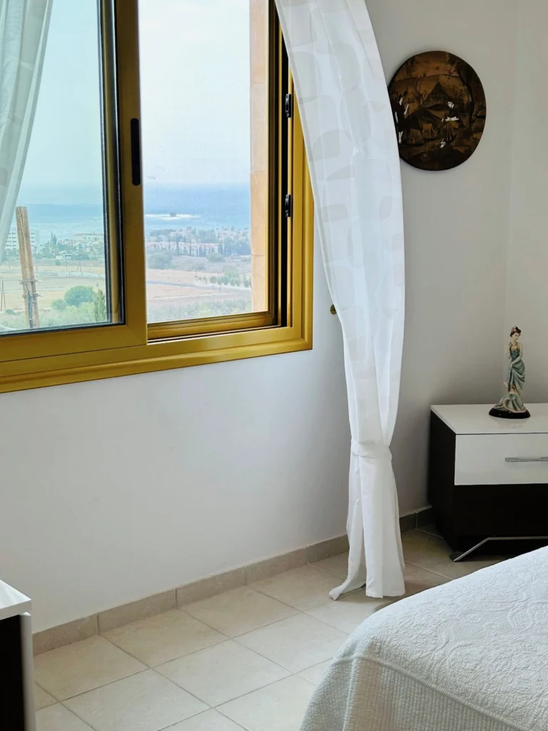 4 Bedroom House for Sale in Chlorakas, Paphos District