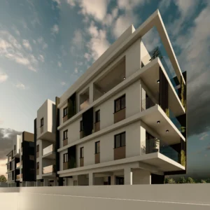 3 Bedroom Apartment for Sale in Latsia, Nicosia District