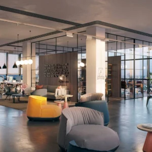 626m² Office for Rent in Strovolos, Nicosia District