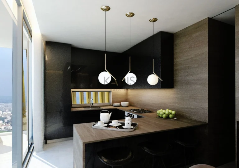 2 Bedroom Apartment for Sale in Larnaca District