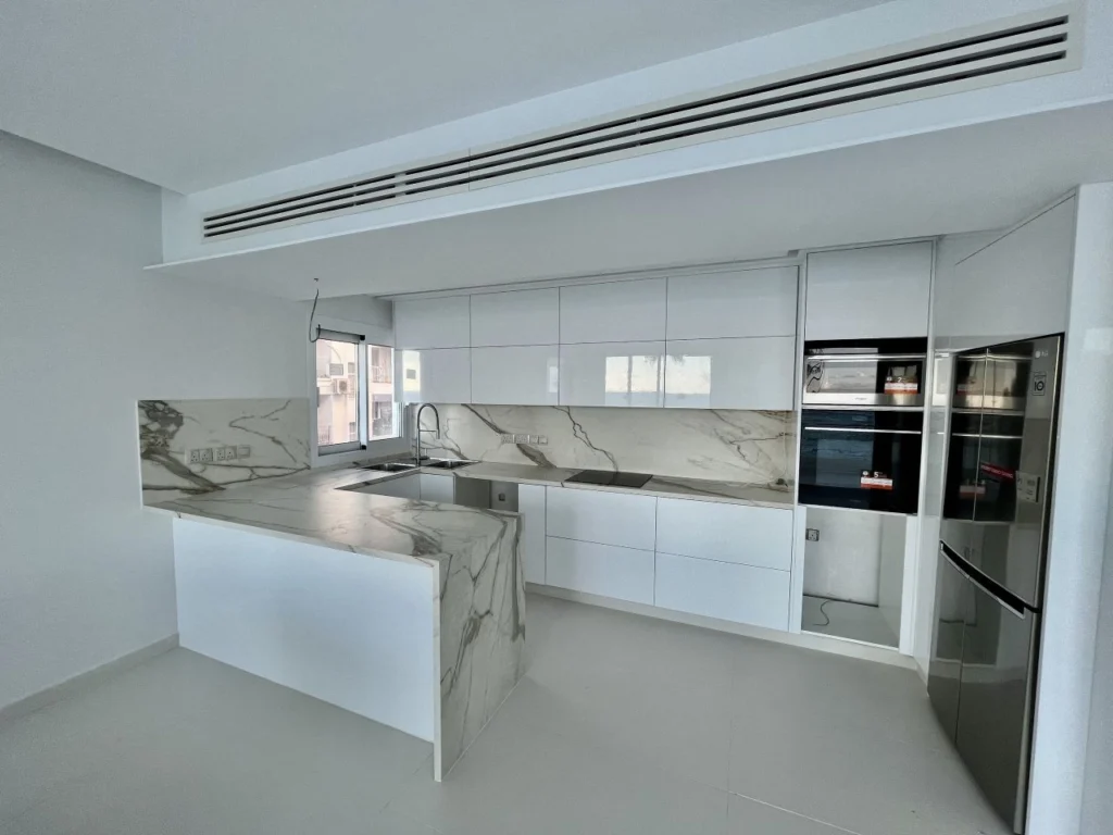 2 Bedroom Apartment for Sale in Limassol District