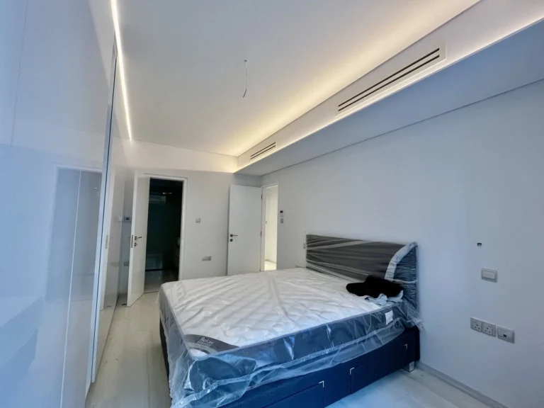 2 Bedroom Apartment for Sale in Limassol District