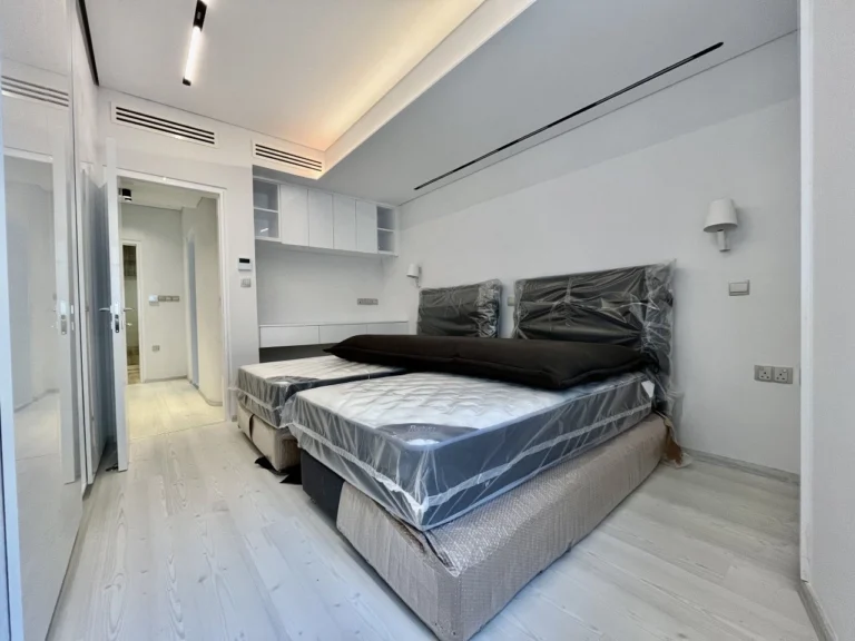 2 Bedroom Apartment for Sale in Limassol District