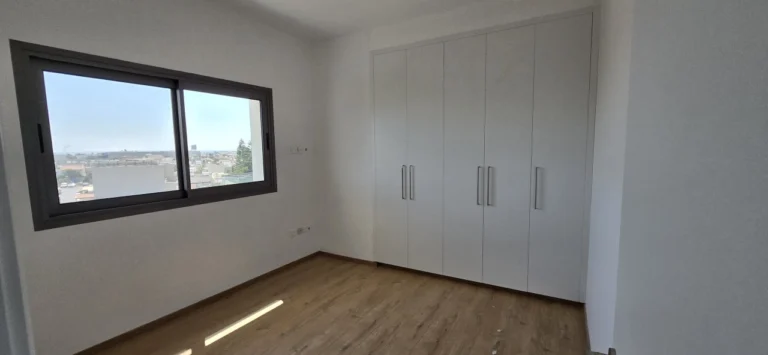 4 Bedroom Apartment for Sale in Limassol – Zakaki