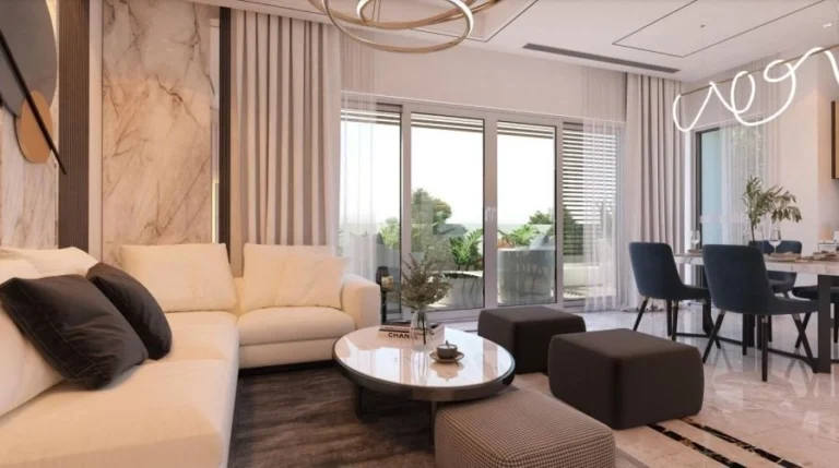 2 Bedroom Apartment for Sale in Ypsonas, Limassol District
