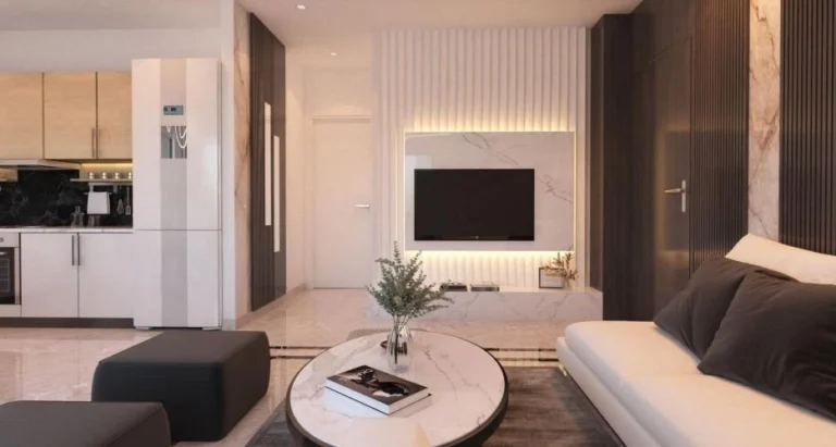 2 Bedroom Apartment for Sale in Ypsonas, Limassol District