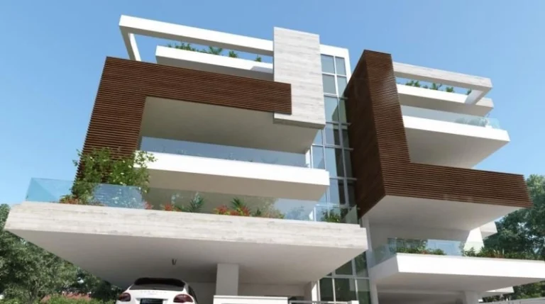 2 Bedroom Apartment for Sale in Ypsonas, Limassol District