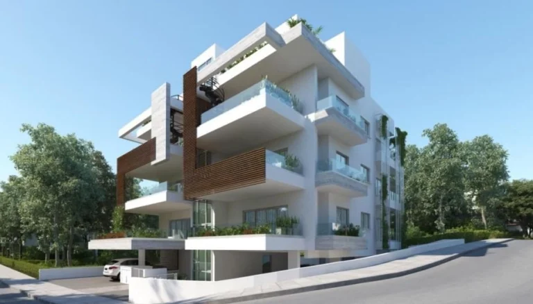 2 Bedroom Apartment for Sale in Ypsonas, Limassol District