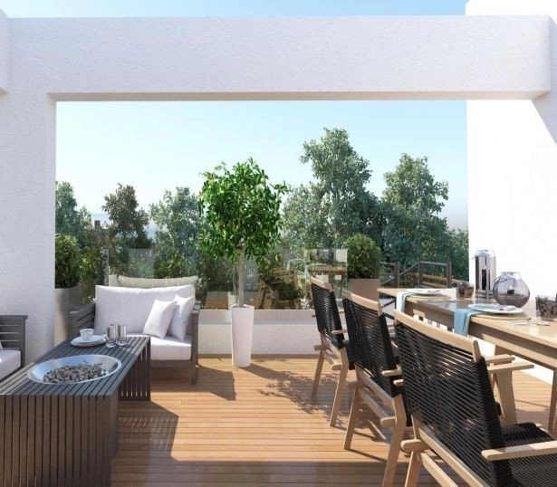 2 Bedroom Apartment for Sale in Ypsonas, Limassol District