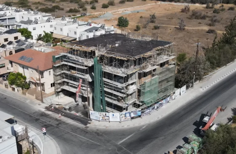 2 Bedroom Apartment for Sale in Ypsonas, Limassol District