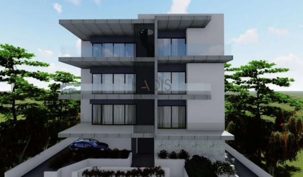 1 Bedroom Apartment for Sale in Aglantzia, Nicosia District