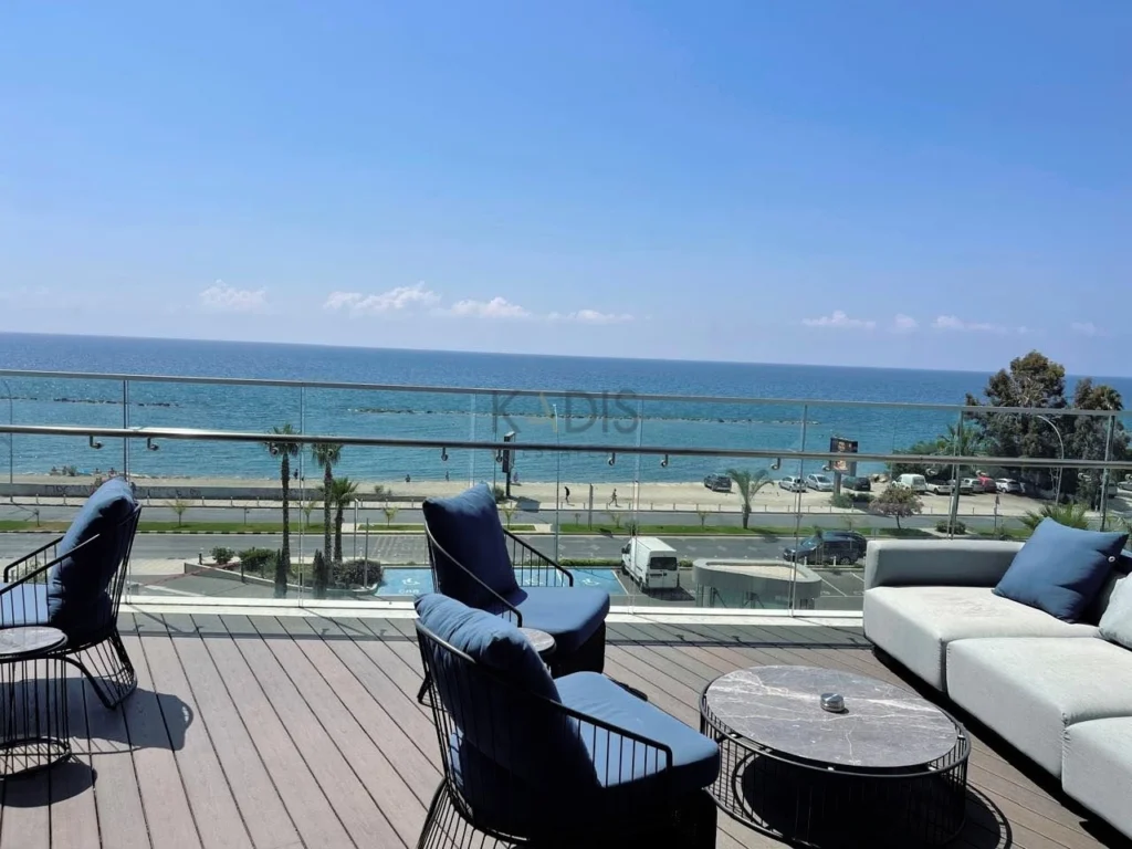 3 Bedroom Apartment for Sale in Limassol District