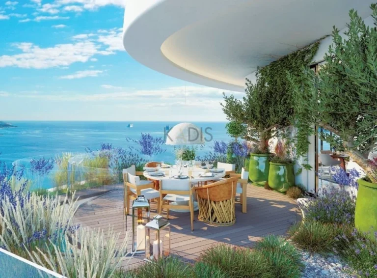 3 Bedroom Apartment for Sale in Pyrgos Lemesou, Limassol District