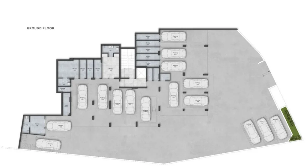 2 Bedroom Apartment for Sale in Limassol District