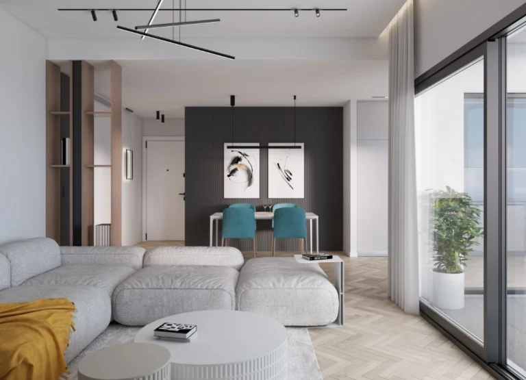 2 Bedroom Apartment for Sale in Limassol District