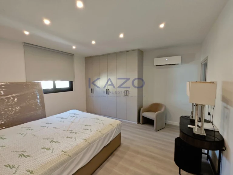 3 Bedroom Apartment for Rent in Limassol – Mesa Geitonia