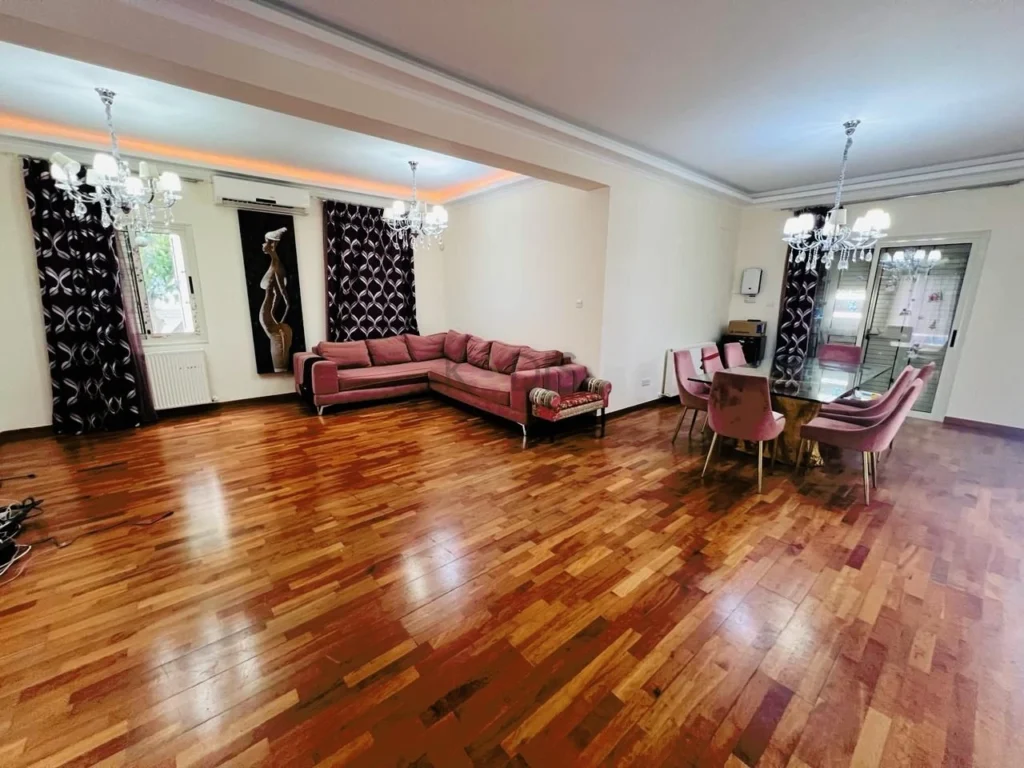 6+ Bedroom House for Sale in Limassol – Agios Athanasios