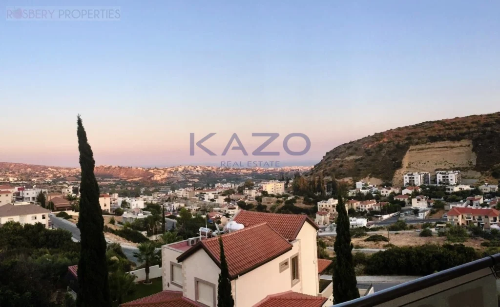 4 Bedroom Apartment for Sale in Limassol District