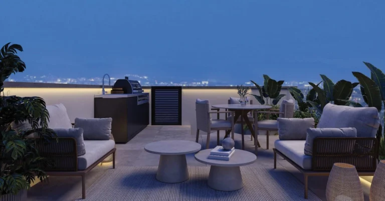 3 Bedroom Apartment for Sale in Limassol – Agios Nicolaos