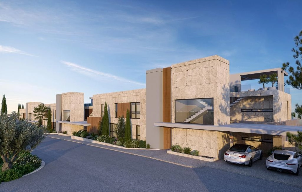 101m² Building for Sale in Limassol District