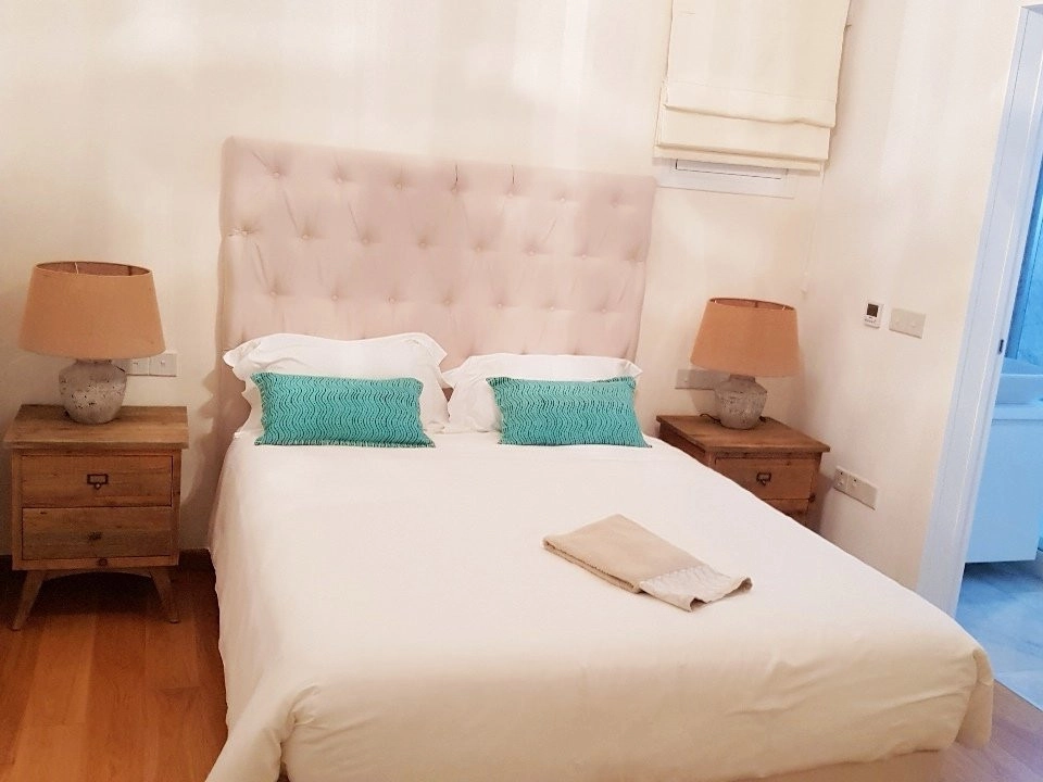 3 Bedroom House for Sale in Limassol – Marina