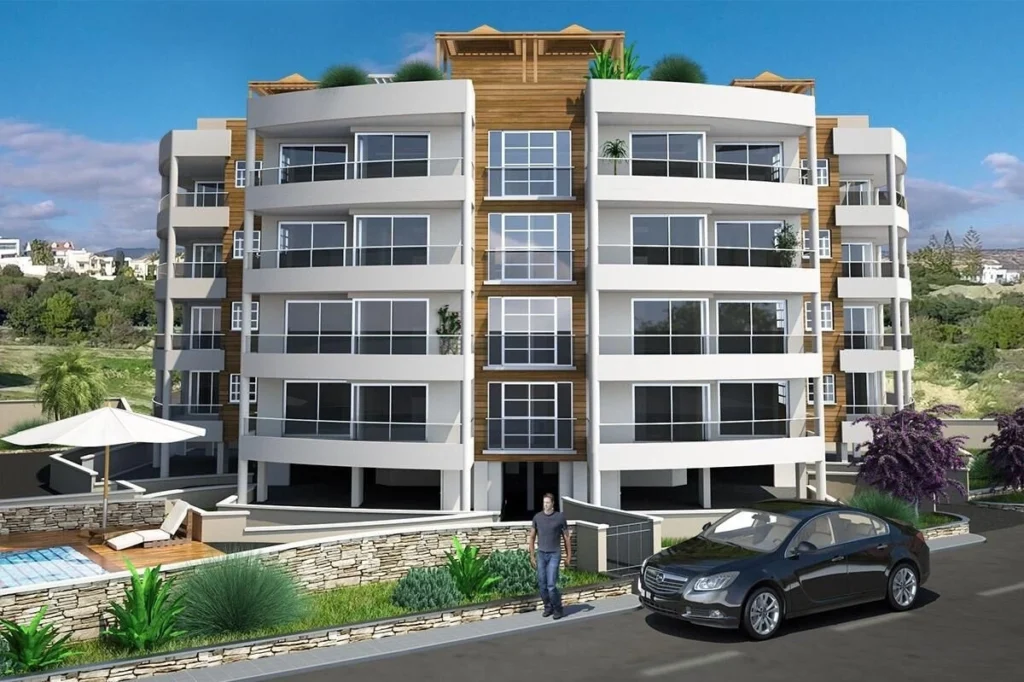 1942m² Building for Sale in Trachoni Lemesou, Limassol District