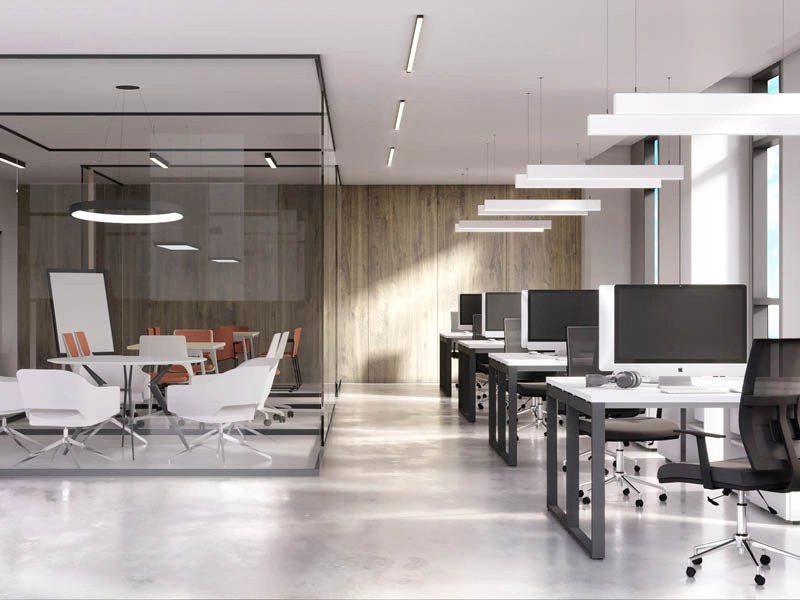 216m² Office for Sale in Limassol – Agia Zoni