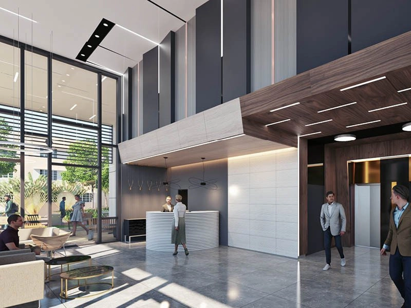 216m² Office for Sale in Limassol – Agia Zoni