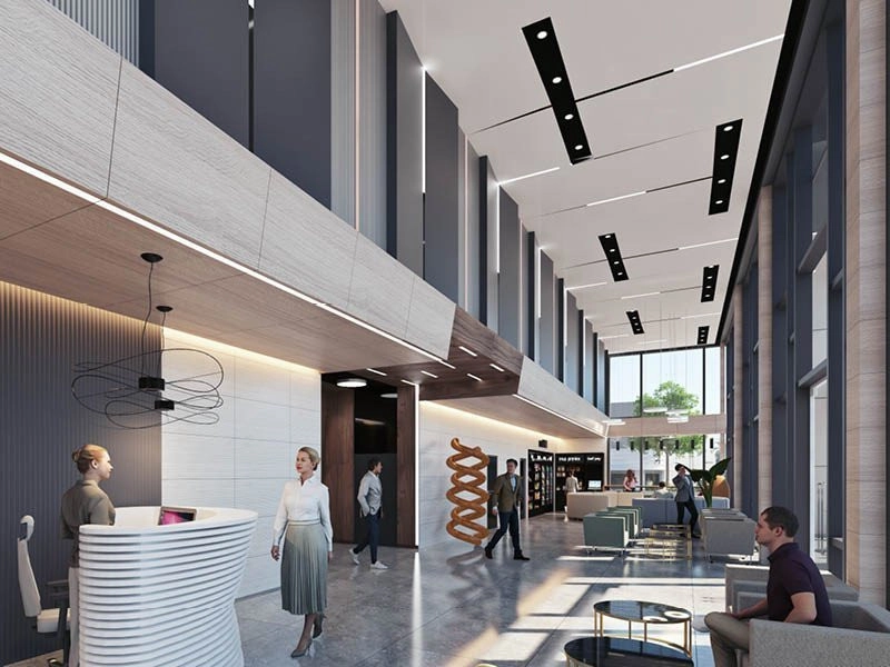 216m² Office for Sale in Limassol – Agia Zoni