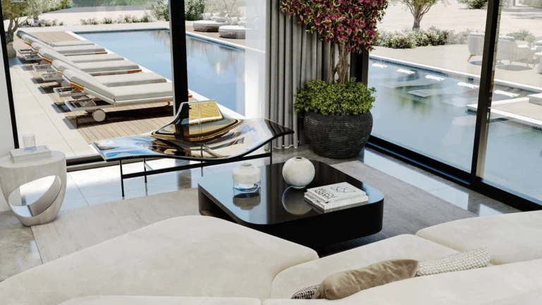 Most Expensive Villas for Sale in Paphos