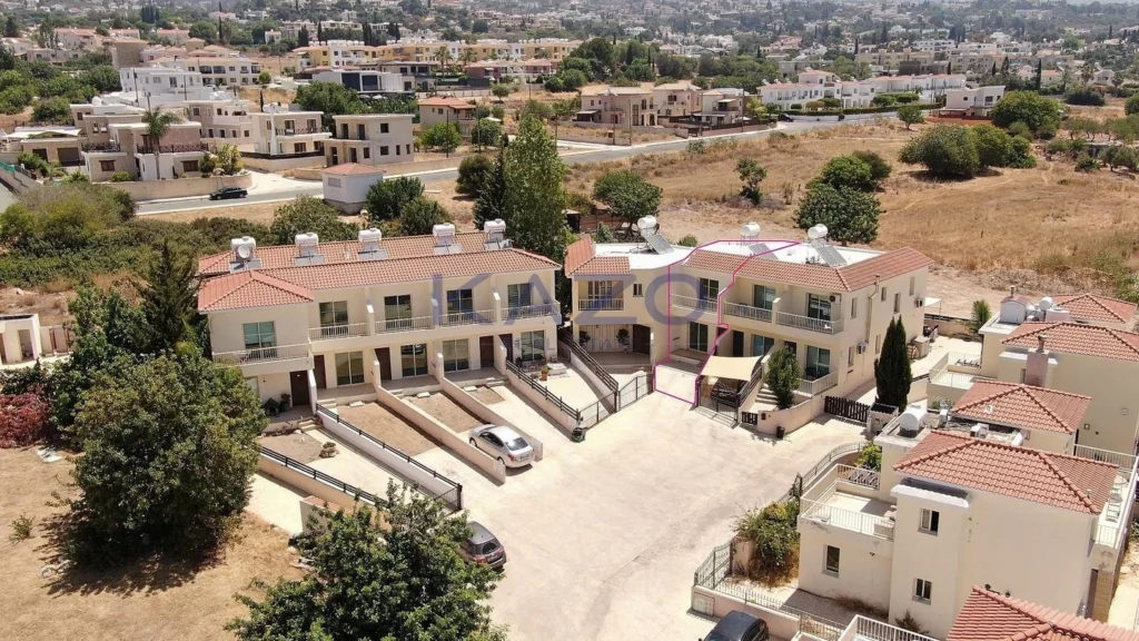 3 Bedroom House for Sale in Tala, Paphos District