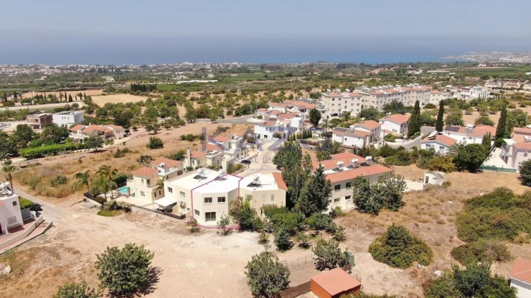 3 Bedroom House for Sale in Tala, Paphos District