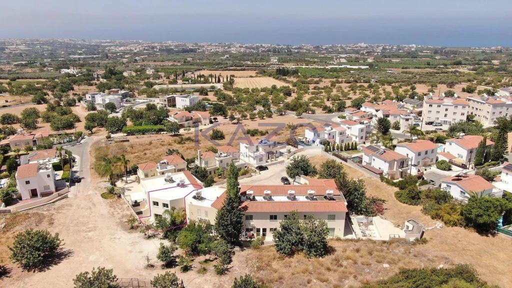 3 Bedroom House for Sale in Tala, Paphos District