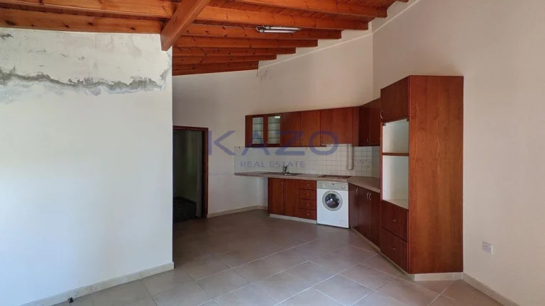 2 Bedroom House for Sale in Kedares, Paphos District