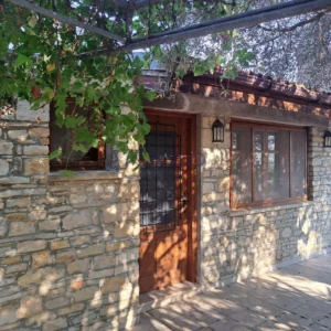 2 Bedroom House for Sale in Kedares, Paphos District