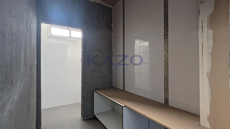 4 Bedroom House for Sale in Agia Varvara Lefkosias, Nicosia District