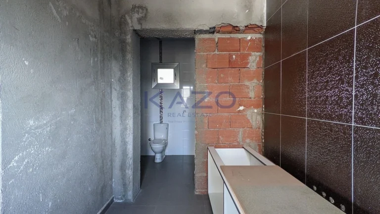4 Bedroom House for Sale in Agia Varvara Lefkosias, Nicosia District