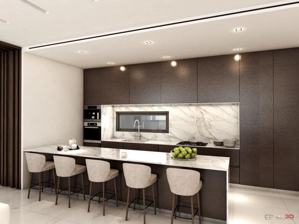 3 Bedroom Apartment for Sale in Larnaca – Sotiros