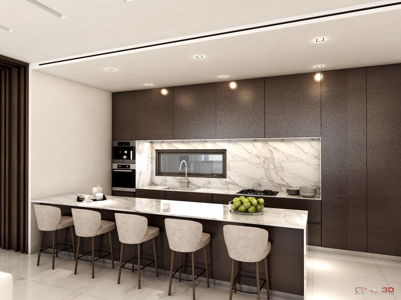 3 Bedroom Apartment for Sale in Larnaca – Sotiros