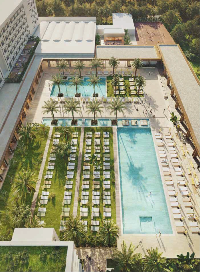 3 Bedroom Apartment for Sale in Nicosia