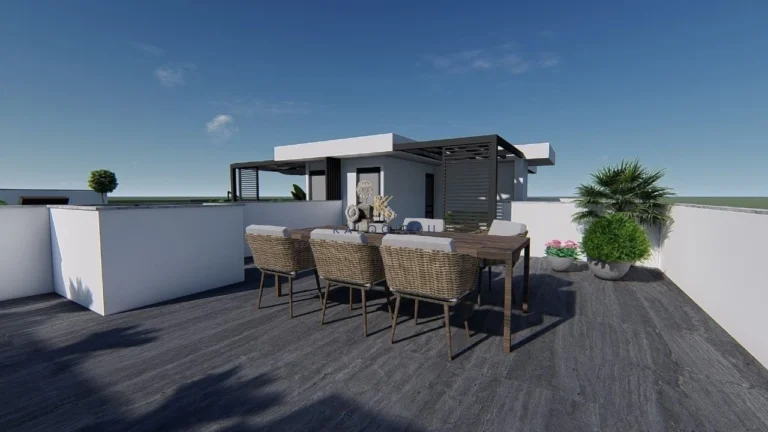 2 Bedroom Apartment for Sale in Livadia Larnakas, Larnaca District