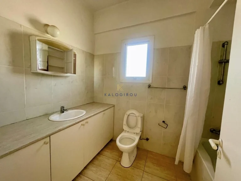 4 Bedroom House for Sale in Livadia Larnakas, Larnaca District