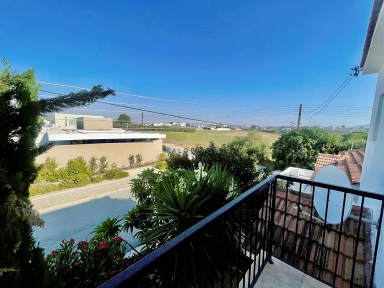 4 Bedroom House for Sale in Livadia Larnakas, Larnaca District