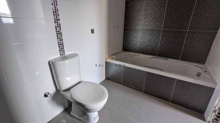 4 Bedroom House for Sale in Agia Varvara Lefkosias, Nicosia District