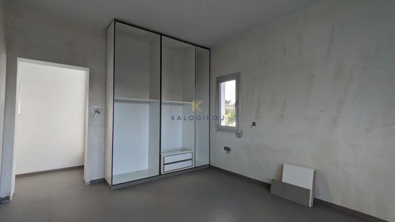 4 Bedroom House for Sale in Agia Varvara Lefkosias, Nicosia District