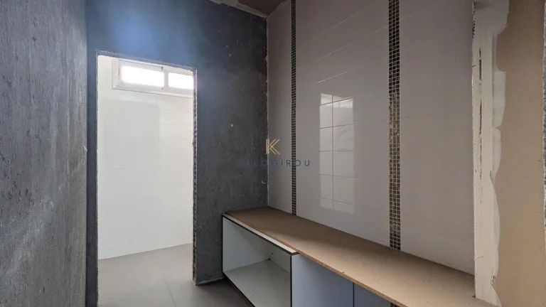 4 Bedroom House for Sale in Agia Varvara Lefkosias, Nicosia District