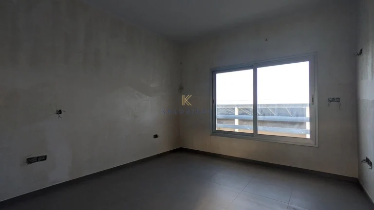 4 Bedroom House for Sale in Agia Varvara Lefkosias, Nicosia District