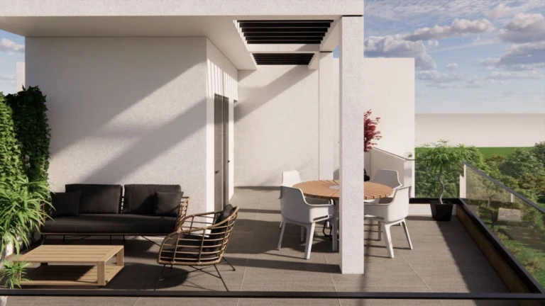 1 Bedroom Apartment for Sale in Larnaca District